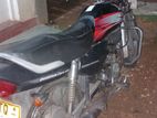 Hero Super Splendor 2008
