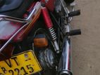 Hero Super Splendor 2009