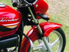 Hero Super Splendor 2009