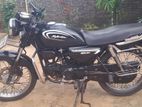 Hero Super Splendor 2010