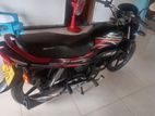 Hero Super Splendor 2010