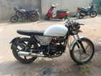 Hero Super Splendor 2011