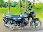 Hero Super Splendor 2011