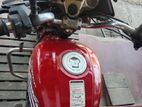 Hero Super Splendor 2012