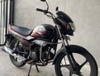 Hero Super Splendor 2012