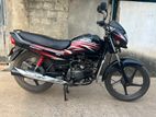 Hero Super Splendor 2012