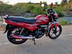 Hero Super Splendor 2013