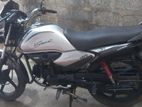 Hero Super Splendor 2014