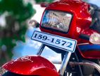 Hero Super Splendor 2003
