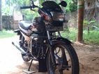 Hero Super Splendor 2011