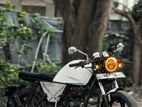 Hero Super Splendor 2011