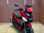Hero XHOOM 160 2026