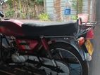 Hero Xoom 110 2009