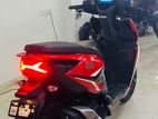 Hero Xoom 110 2021