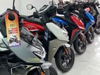Hero Xoom 110 2021