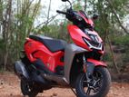 Hero Xoom 110 2025