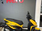 Hero Xoom 110 2025