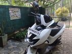 Hero Xoom 110 2025