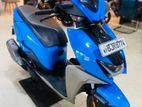 Hero Xoom 110 2025