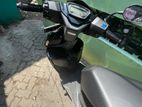Hero Xoom 110 2025