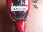 Hero Xoom 110 2025