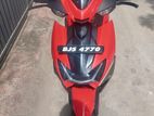 Hero Xoom 110 2025