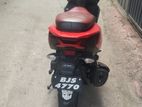 Hero Xoom 110 2025