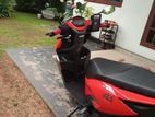 Hero Xoom 110 2025