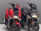 Hero Xoom 110 2025