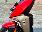 Hero Xoom 110 2025