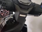 Hero Xoom 110 2025