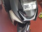 Hero Xoom 110 2025