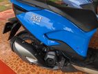 Hero Xoom 110 2025