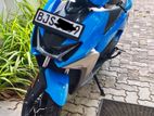 Hero Xoom 110 2025