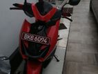 Hero Xoom 110 2025
