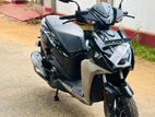 Hero Xoom 110 2025