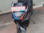 Hero Xoom 110 2025