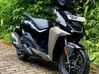 Hero Xoom 110 2025