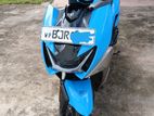 Hero Xoom 110 2025