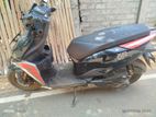 Hero Xoom 110 2025