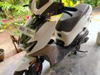 Hero Xoom 110 2025