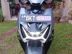 Hero Xoom 110 2025