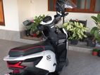 Hero Xoom 110 2025