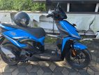 Hero Xoom 110 2026