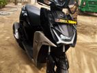 Hero Xoom 110 2026