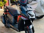 Hero Xoom 110 2026