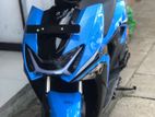 Hero Xoom 110 2026