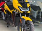 Hero Xoom 110 2026
