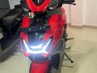 Hero Xoom 110 2026