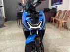Hero Xoom 110 2026
